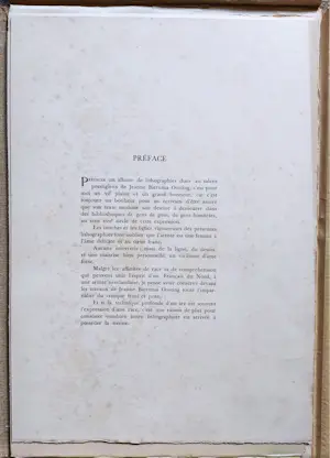 Jeanne Bieruma Oosting - Chairs (10 litho's) kopen? Bied vanaf 1200!