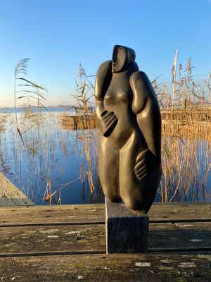 Theo Mackaay - C4967-8, Pomona verkocht voor € 1000!