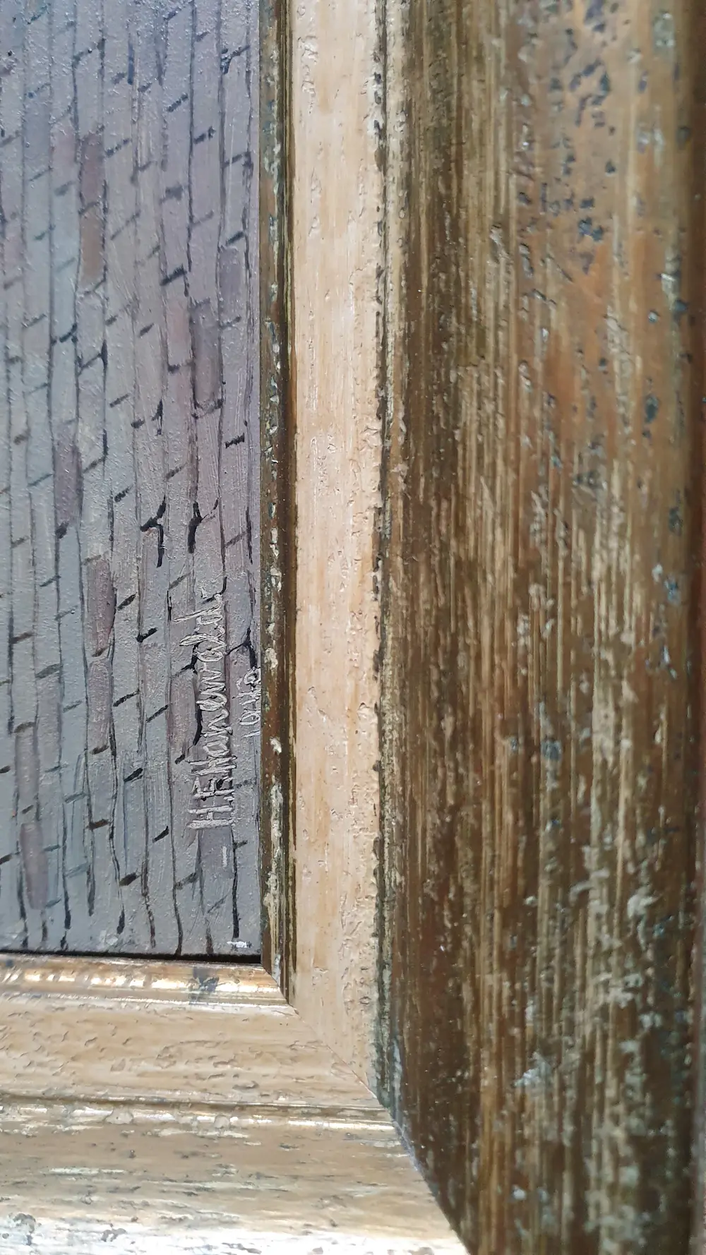 Henk Hanewald (1916-1987)