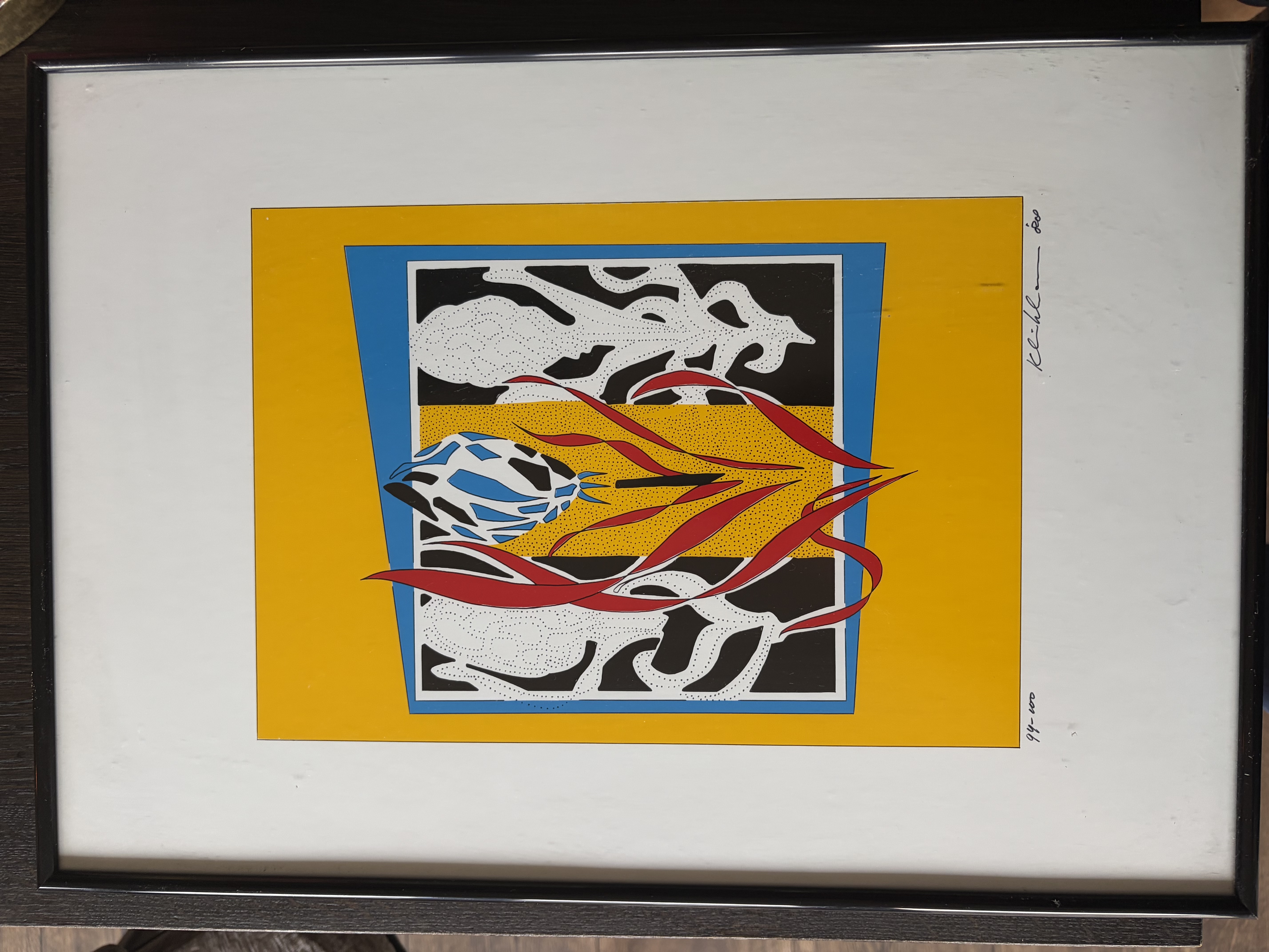 Buy Henk Klinkhamer - Weet ik niet!? Bid from 95!