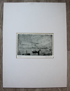 Poppe Damave - ets: Zweden kopen? Bied vanaf 45!