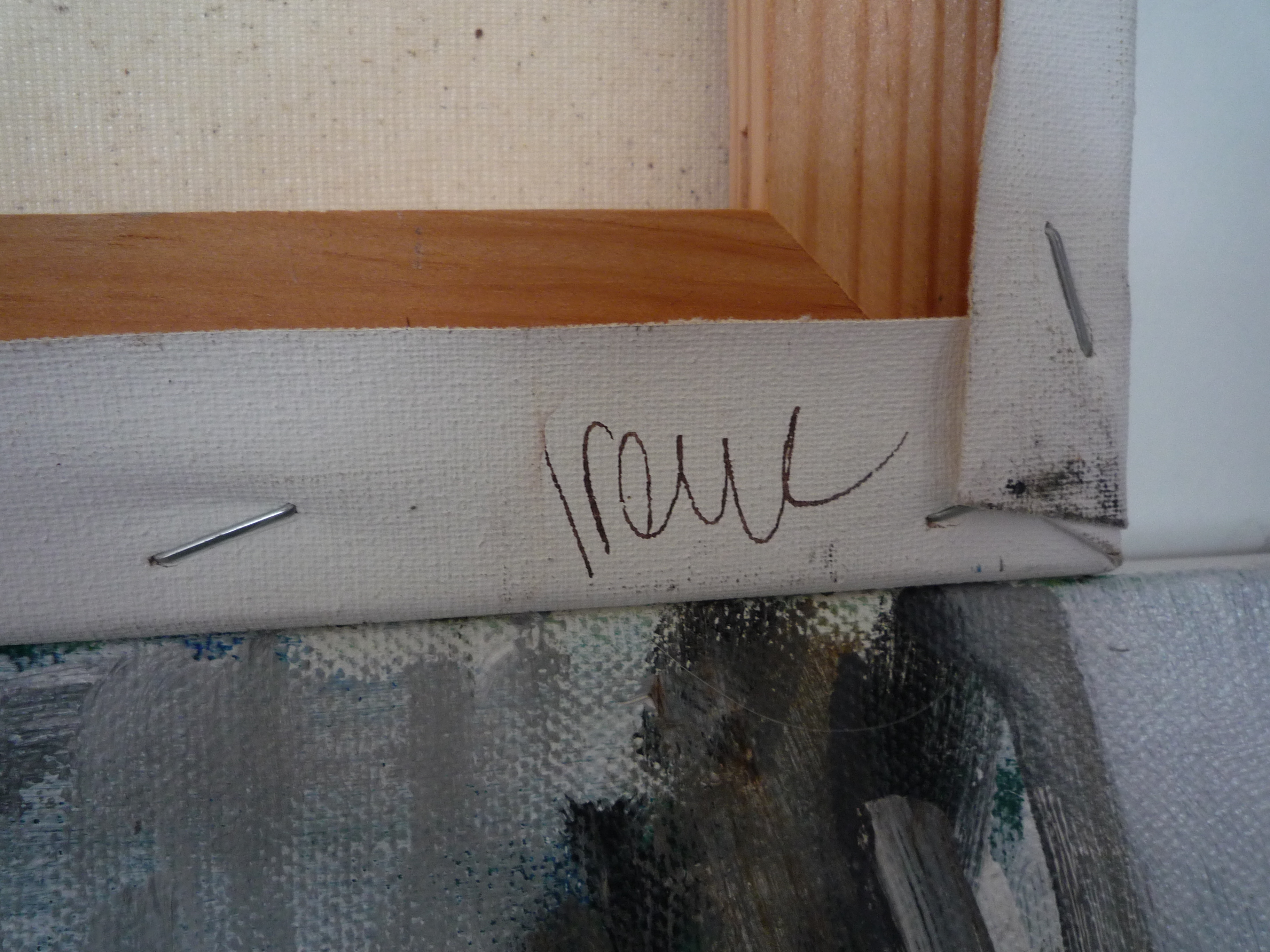 Irene van den Bos - Leaves kopen? Bied vanaf 50!