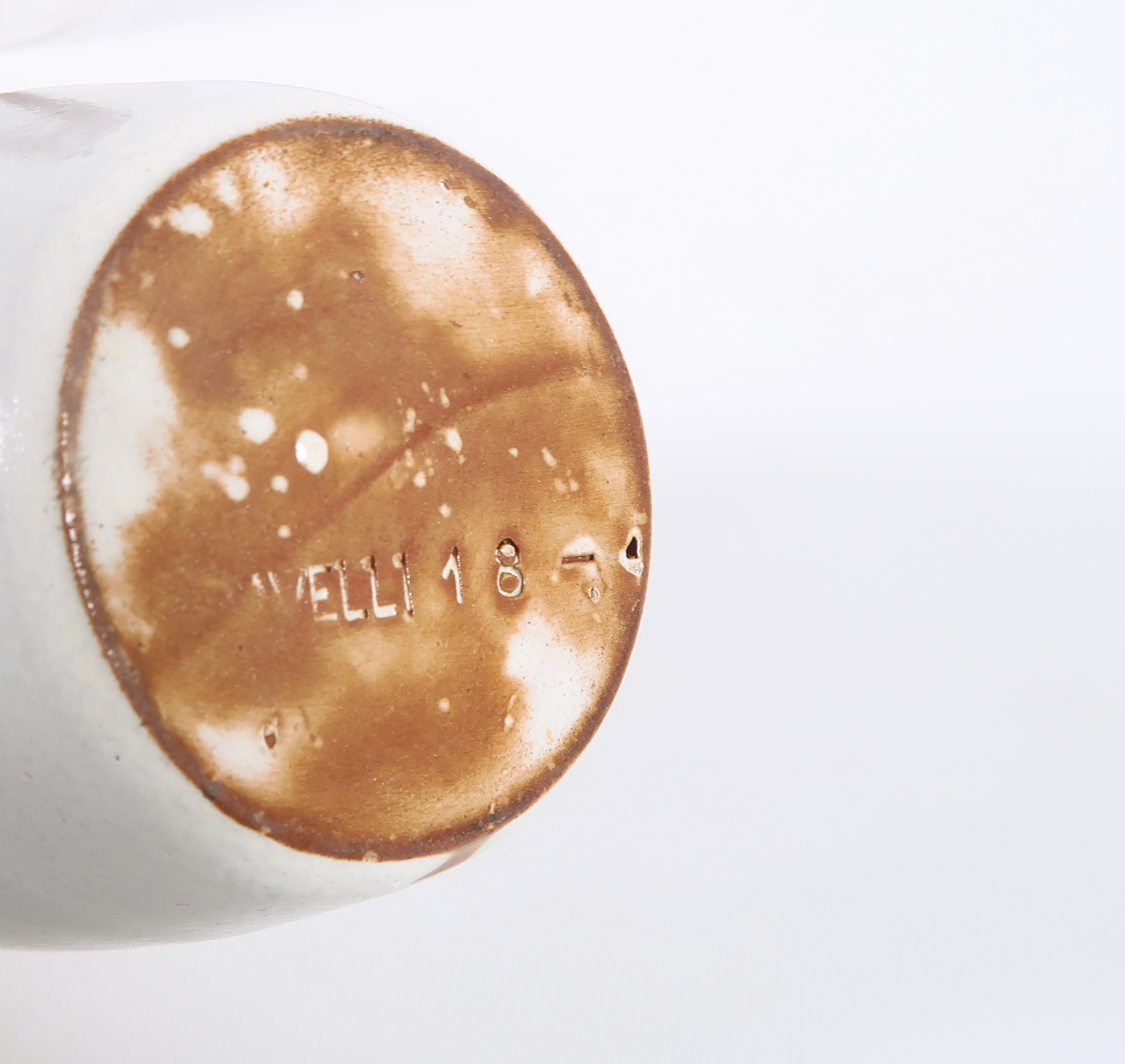 Potterie Ravelli - driedelige keramieken set  kopen? Bied vanaf 1!