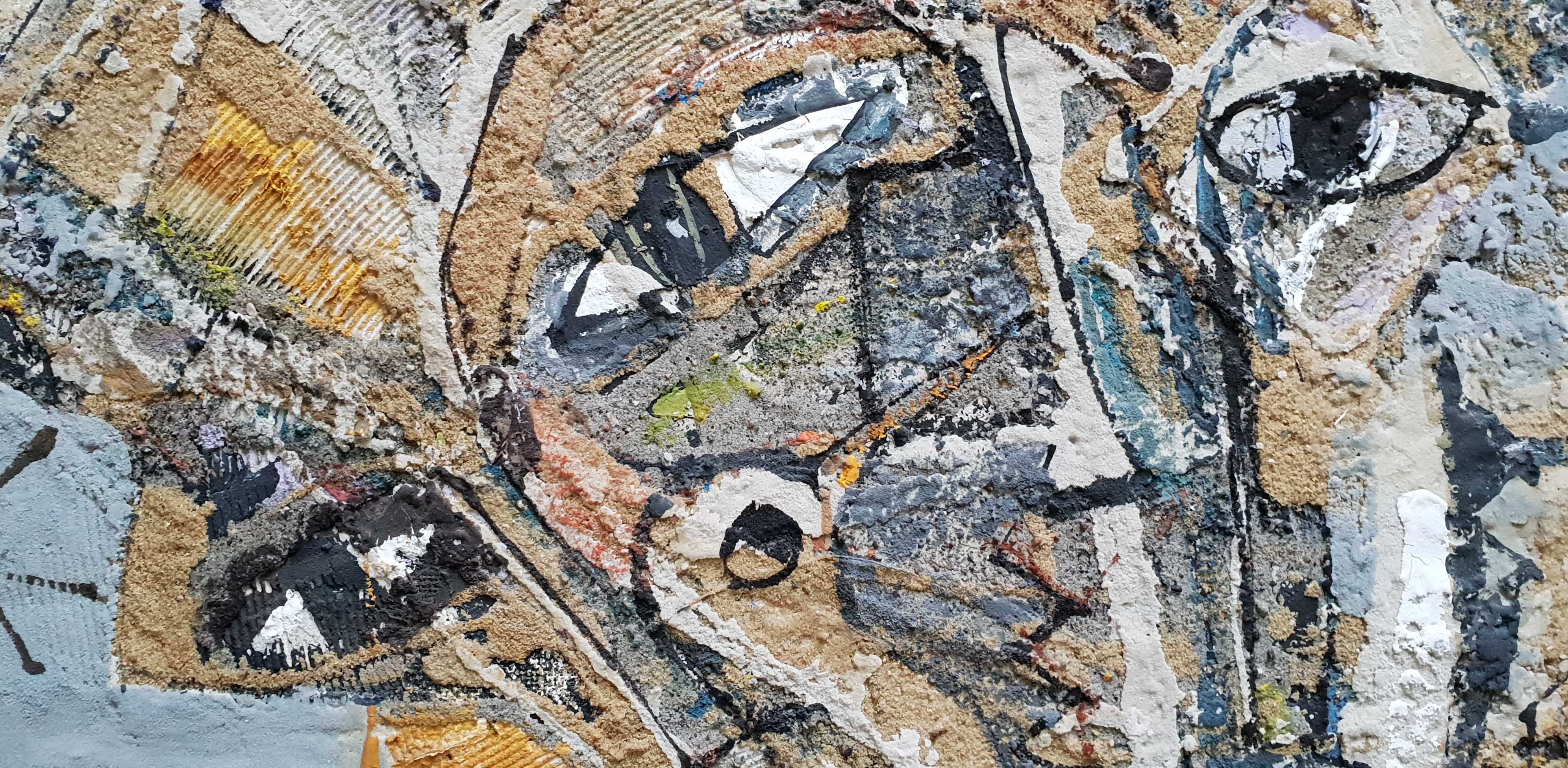 George Ebrin Adringa - zonder titel kopen? Bied vanaf 175!