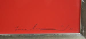 Cyril Lixenberg - zonder titel kopen? Bied vanaf 50!