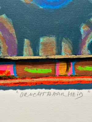 Eric Toebosch - Vruchtbaarheid kopen? Bied vanaf 70!