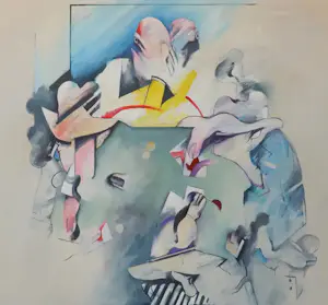 Pierre van Soest - The Saloon kopen? Bied vanaf 800!