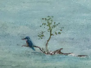 Machteld Hooyen - Fraai Frans Landschap kopen? Bied vanaf 99!