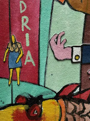 Ronaldo Torquato - Zonder titel kopen? Bied vanaf 475!