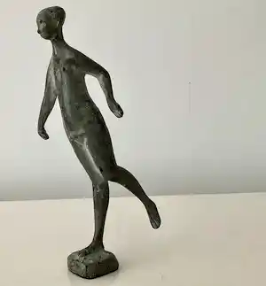 Piet van Heerden - Elegant naakt vendu pour 135€ !