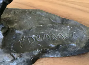 Victor Demanet - Arbeider kopen? Bied vanaf 250!