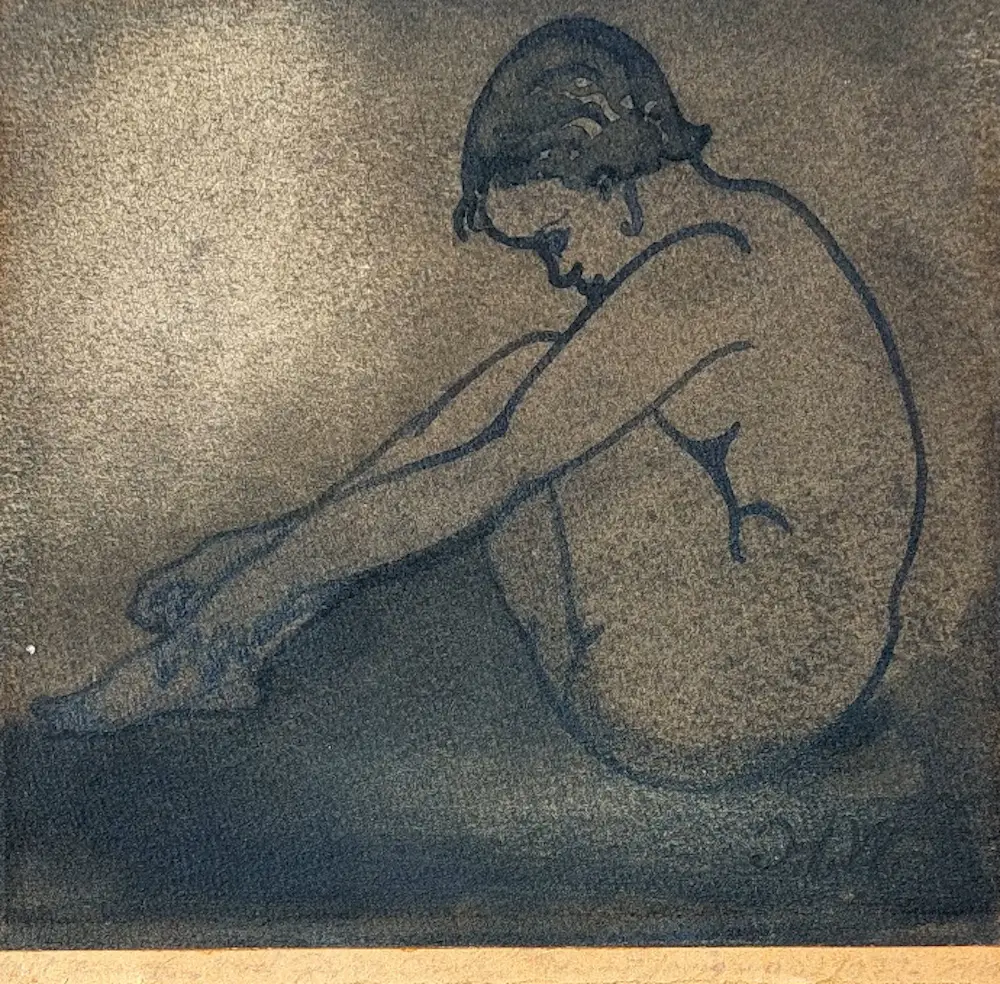 Hendrik Wiegersma (1891-1969)