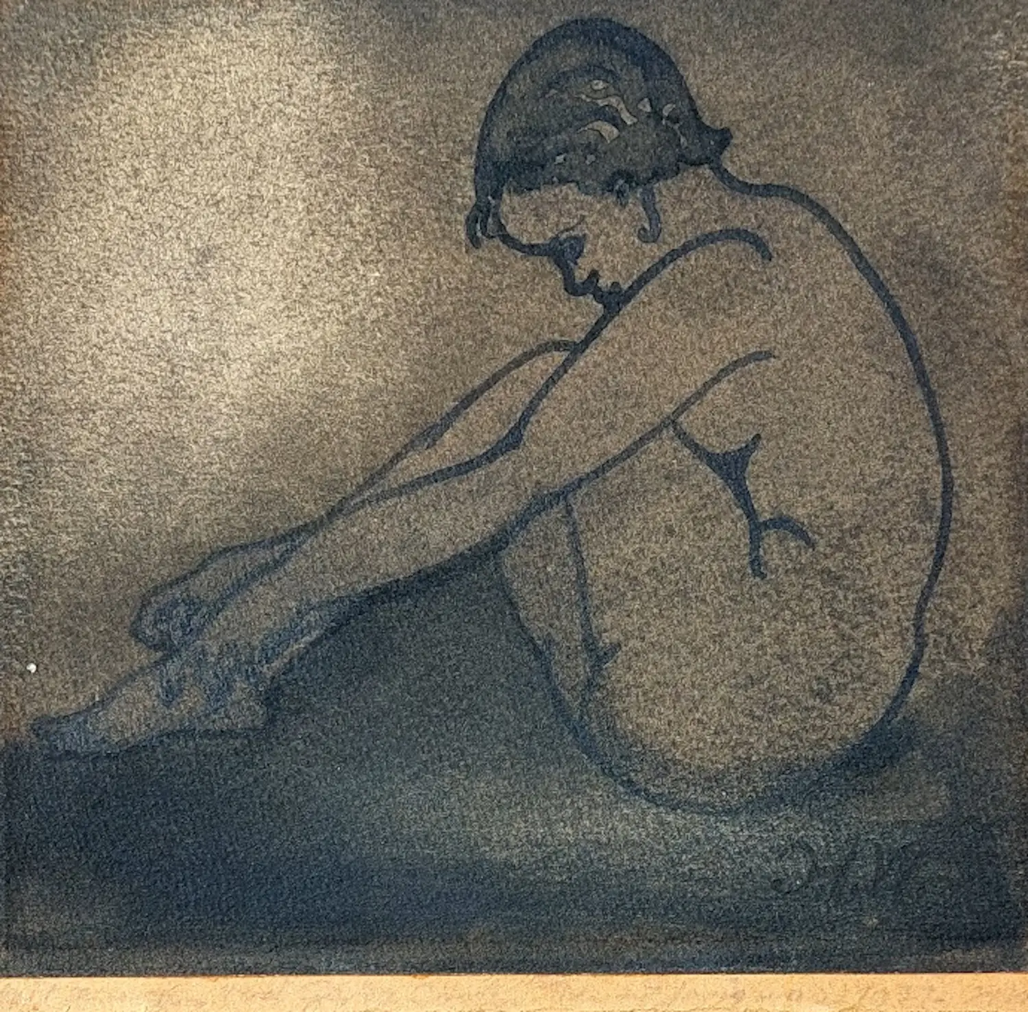 Hendrik Wiegersma (1891-1969)