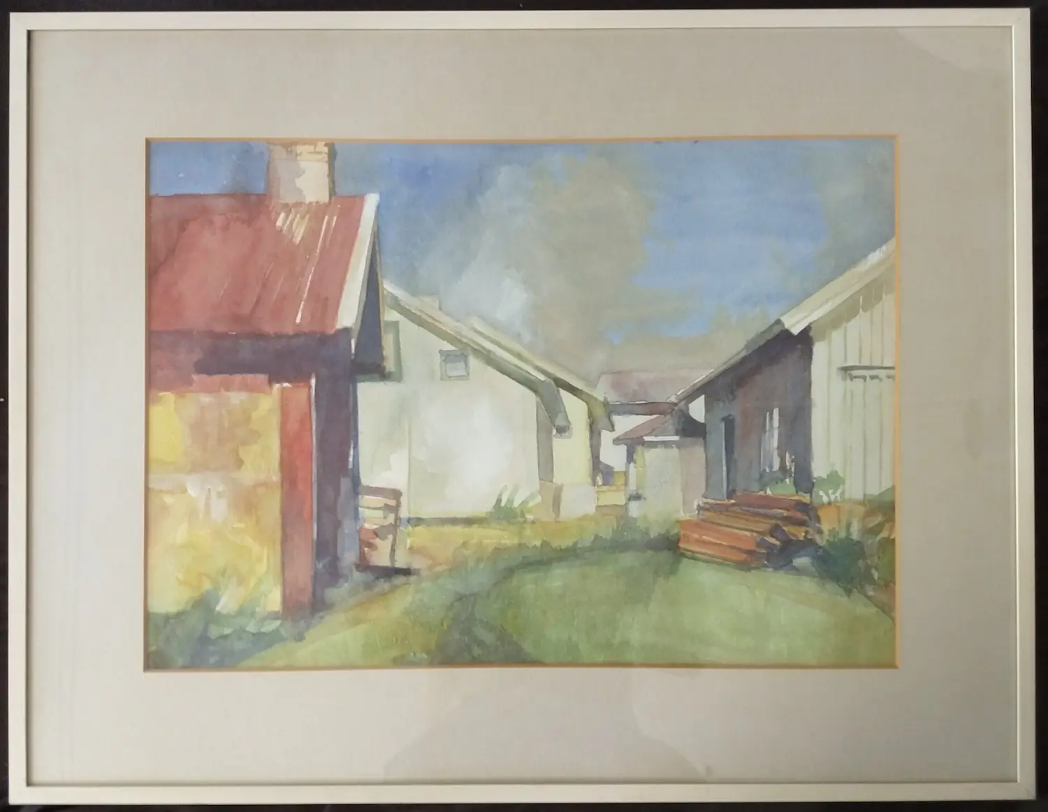 Marc de Klijn (1939)