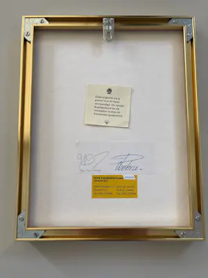 Albertus Wieringa - Gemeentehuis/Dom kopen? Bied vanaf 50!