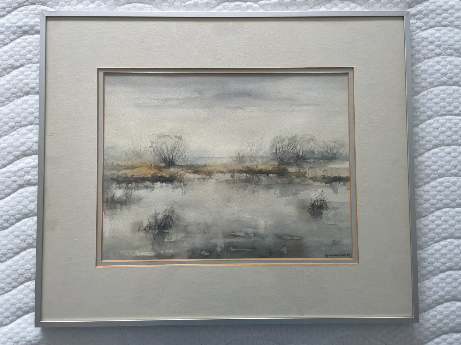 Sjoerdtje Mulder-Hak (1945)