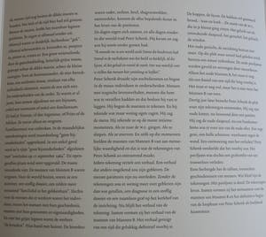 Peter Schenk - De mannen van Mannen B kopen? Bied vanaf 1!