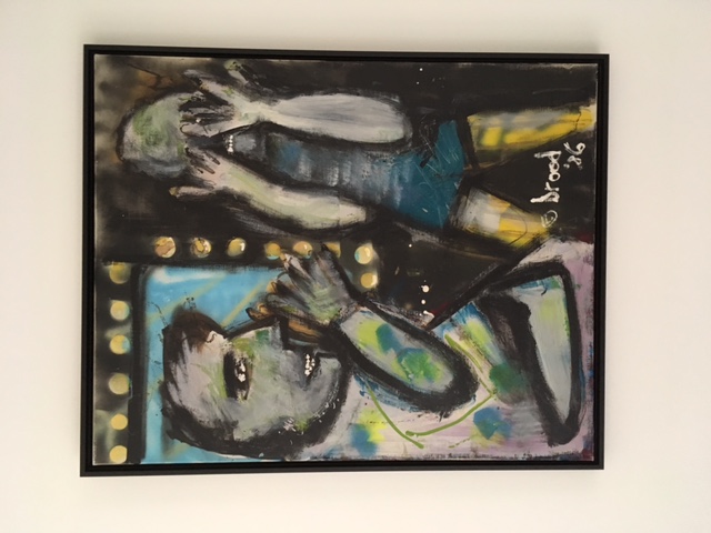 Herman Brood - HIDE AWAY kopen? Bied vanaf 2850!