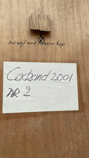 Frans van Bommel - Onbekend kopen? Bied vanaf 50!