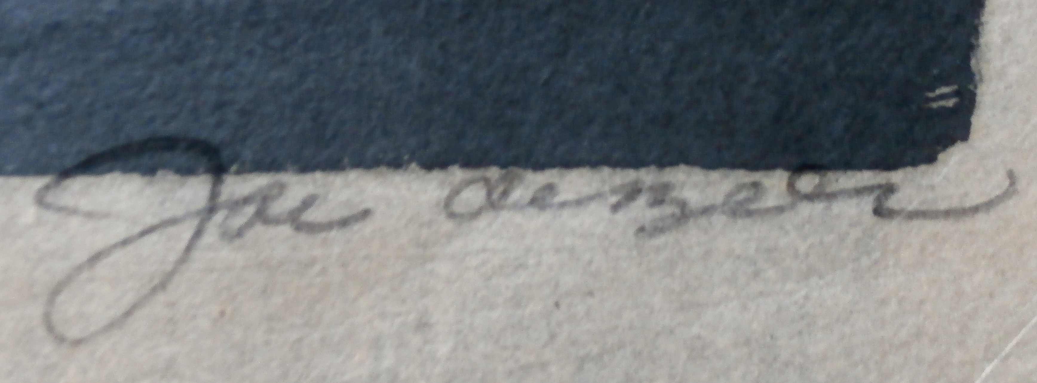 Jac. de Beer - Houtsnede: Vaas met tulpen kopen? Bied vanaf 40!