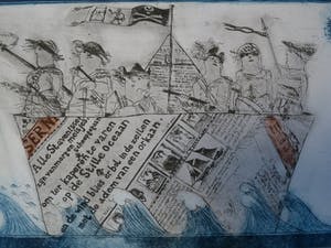 Karin Campfens - Zonder titel kopen? Bied vanaf 35!