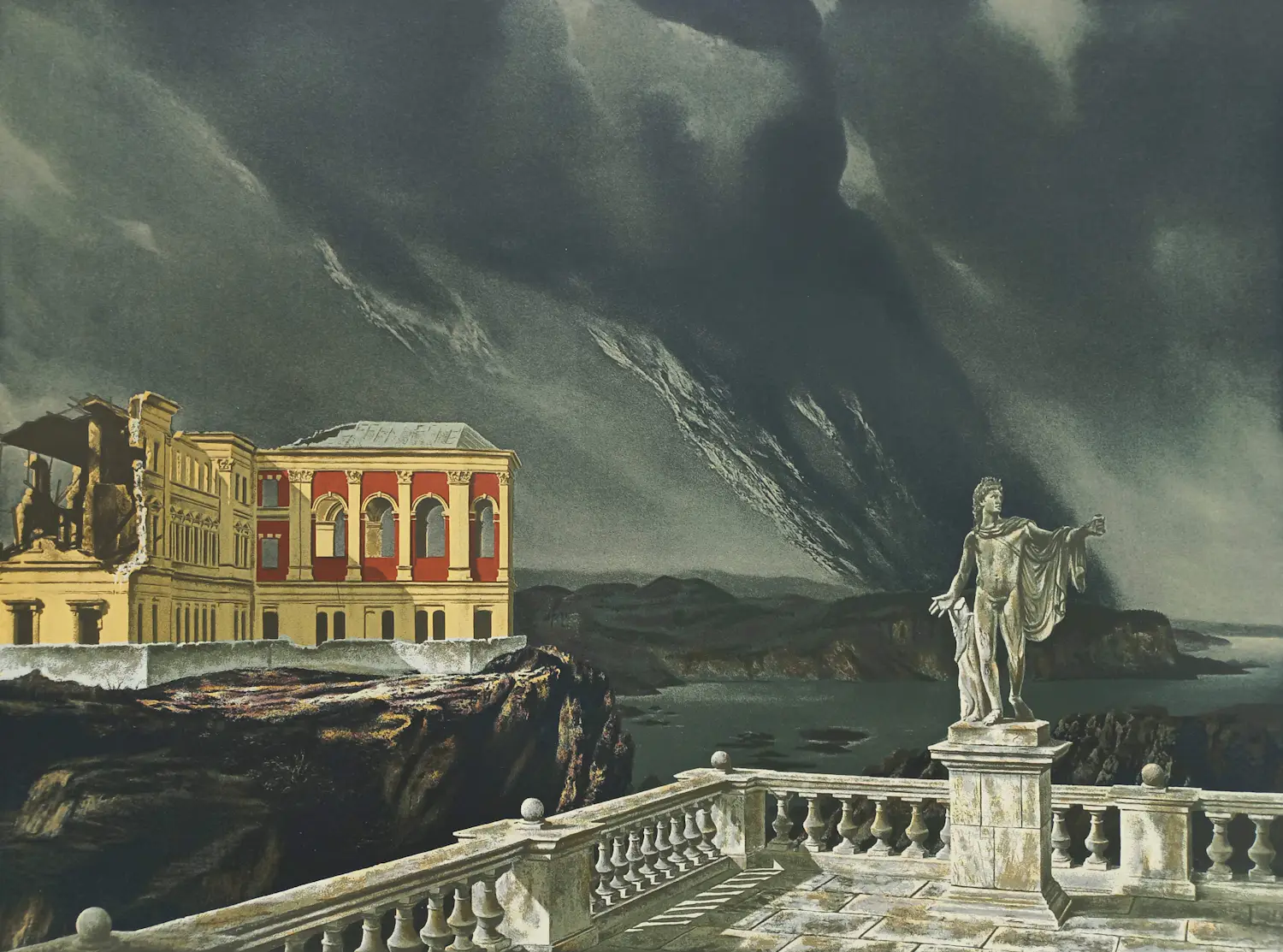 Carel Willink (1900-1983)