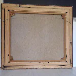 Piet Schoenmakers - Abstracte landschap kaufen? Bieten Sie von 400!