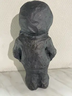 Truus Coumans - Jongen met Pet kopen? Bied vanaf 65!