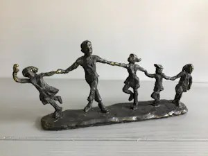 Astrid Veldhuyzen-Koppen - “ Kinderspel “ kopen? Bied vanaf 69!