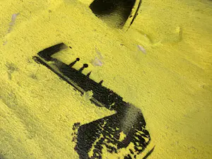 Herman Brood - "Old Blue eyes", hommage aan Frank Sinatra kopen? Bied vanaf 3750!