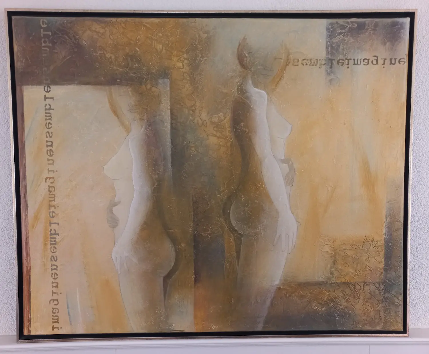 Ina Scholte Albers (1958)