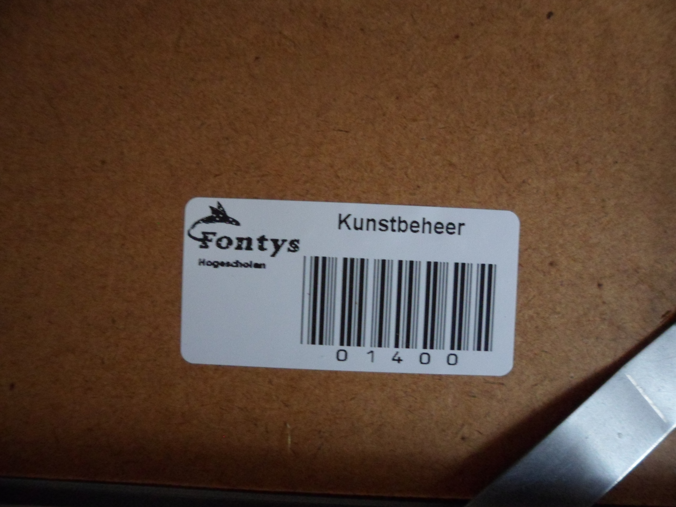 Frank Lodeizen - Zeefdruk, zonder titel kopen? Bied vanaf 40!