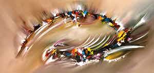 Gena - Timeless verkocht voor € 200!