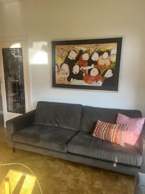 Gerdine Duijsens-Kroezen - Always waiting for the waiter kopen? Bied vanaf 500!