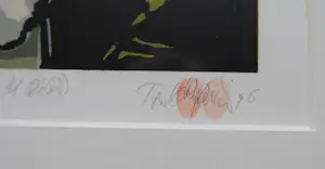 Fon Klement - Drie bloemen kopen? Bied vanaf 50!