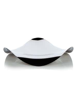 Georg Jensen - Cobraschaal van ontwerper Constatin Wortmann verkocht voor € 69!