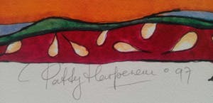 Patty Harpenau - zonder titel mij onbekend kopen? Bied vanaf 69!