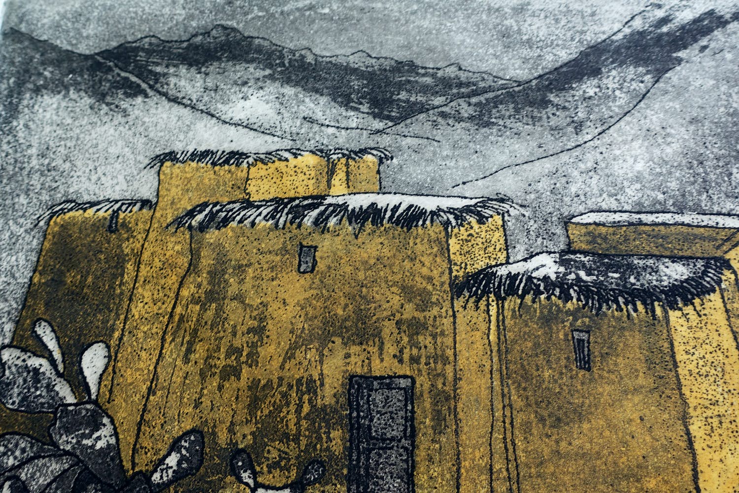 Frans Verpoorten - ANTI-ATLAS verkocht voor € 35!