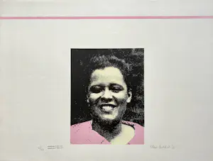 Klaas Gubbels - Jazz icoon Billie Holiday kopen? Bied vanaf 250!