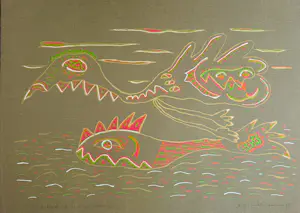 Eddy van der Velden - Ponibo dengan tjekalang kopen? Bied vanaf 21!