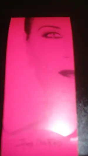 Ans Markus - Inner Circle Clip ZELDZAAM (lees de omschrijving!) kopen? Bied vanaf 60!