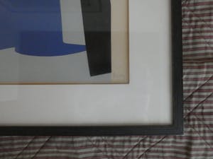 Pol Bury - serie van 4 zeefdrukken kopen? Bied vanaf 105!