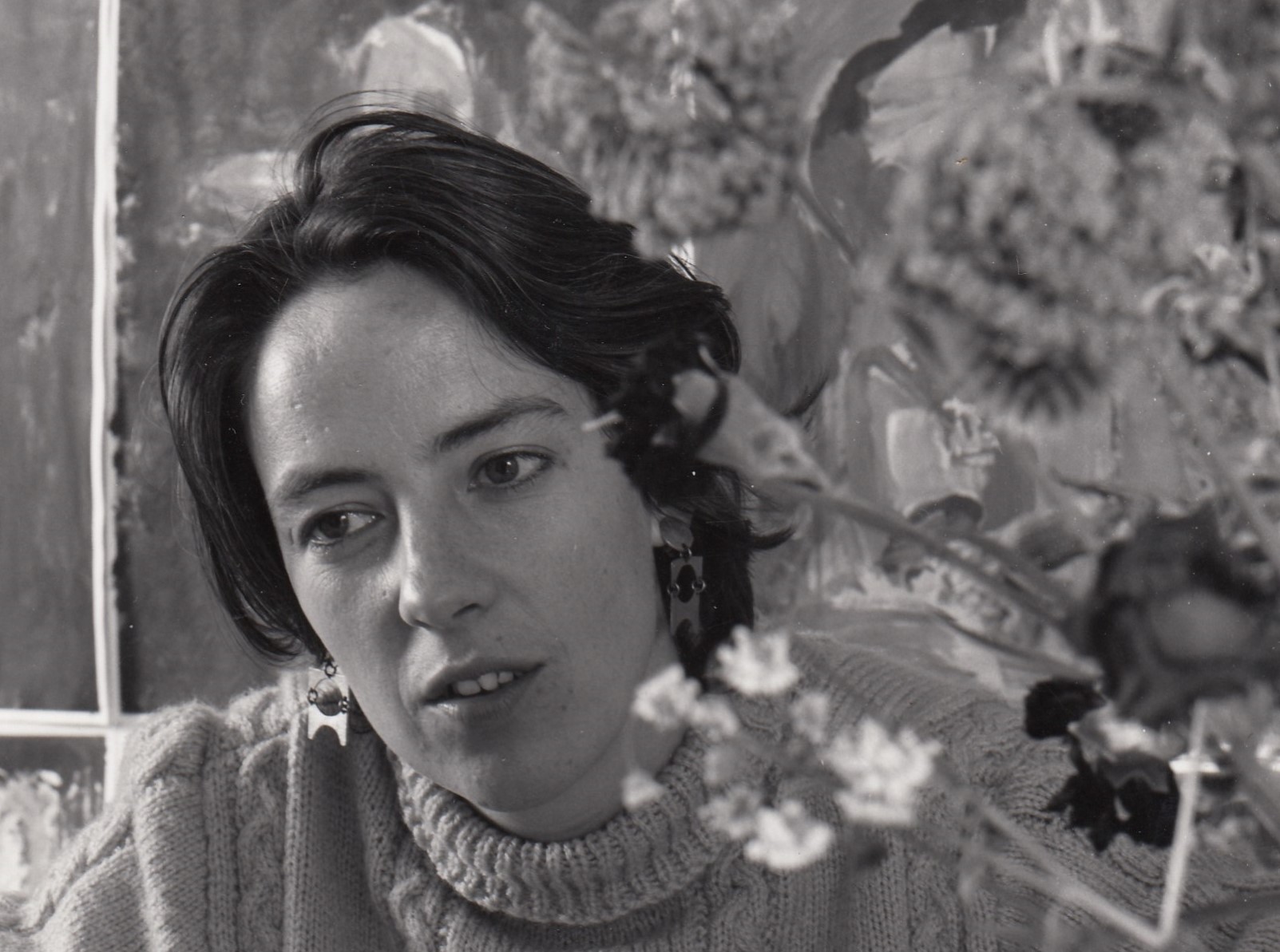 Elizabeth de Vaal - Silverprint fotoportret Jan Snoek kopen? Bied vanaf 1!