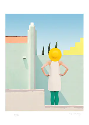 Mr Strange - Fijne dagen in Marbella kopen? Bied vanaf 80!