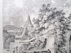 Ferdinand Kobell - Deel van Oeuvres complètes de Ferdinand Kobell kopen? Bied vanaf 1!