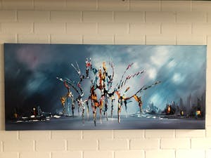 Gena - Fantasy World kopen? Bied vanaf 250!