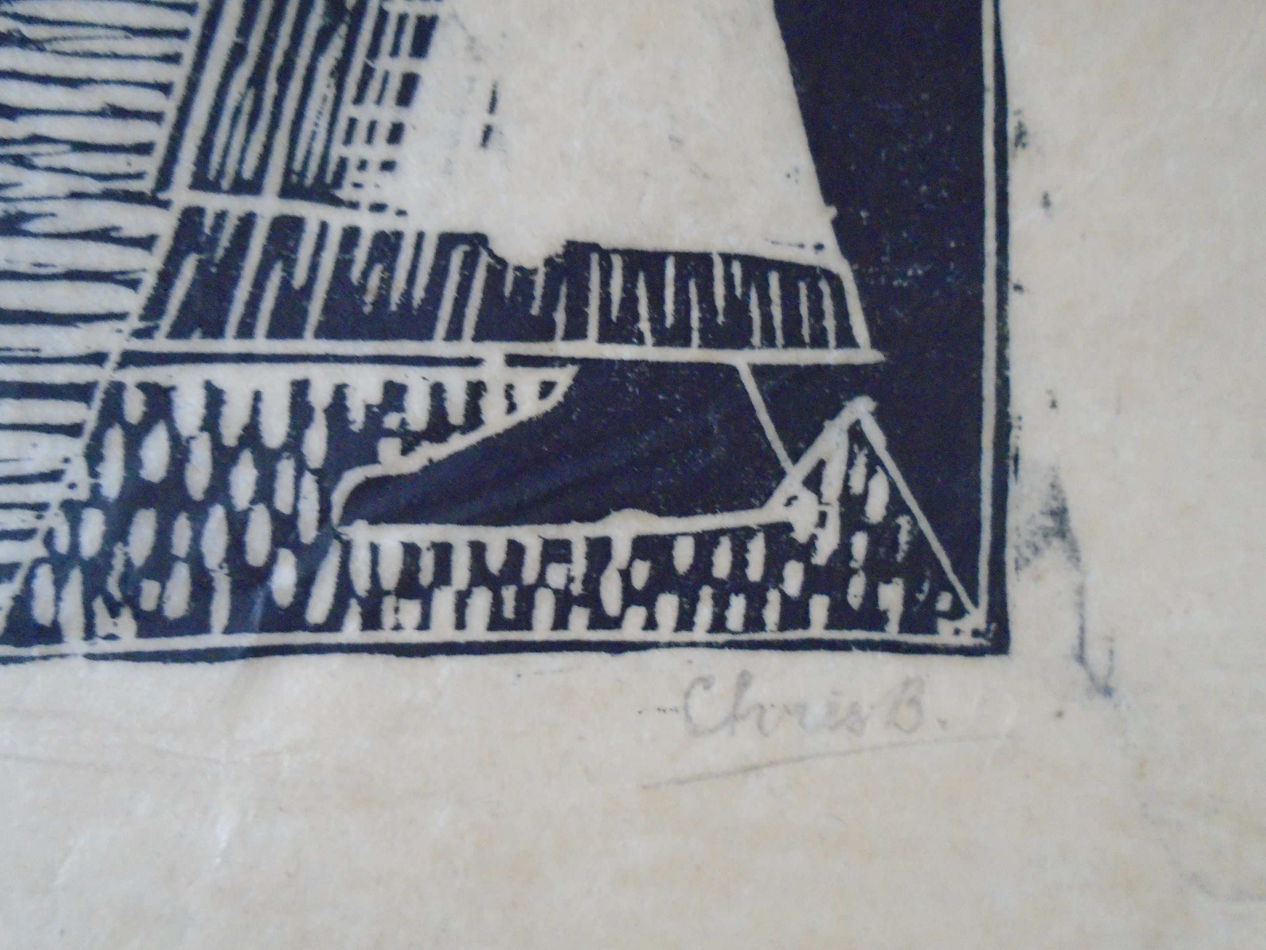 Chris Beekman - Vrouw bij huis kopen? Bied vanaf 20!