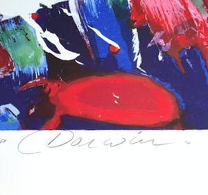 JAS - Darwin kopen? Bied vanaf 45!