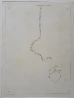 Mark Brusse - Ketting kopen? Bied vanaf 60!