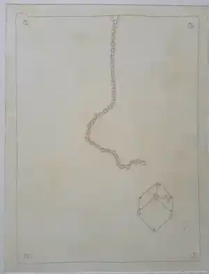 Mark Brusse - Ketting kaufen? Bieten Sie von 60!